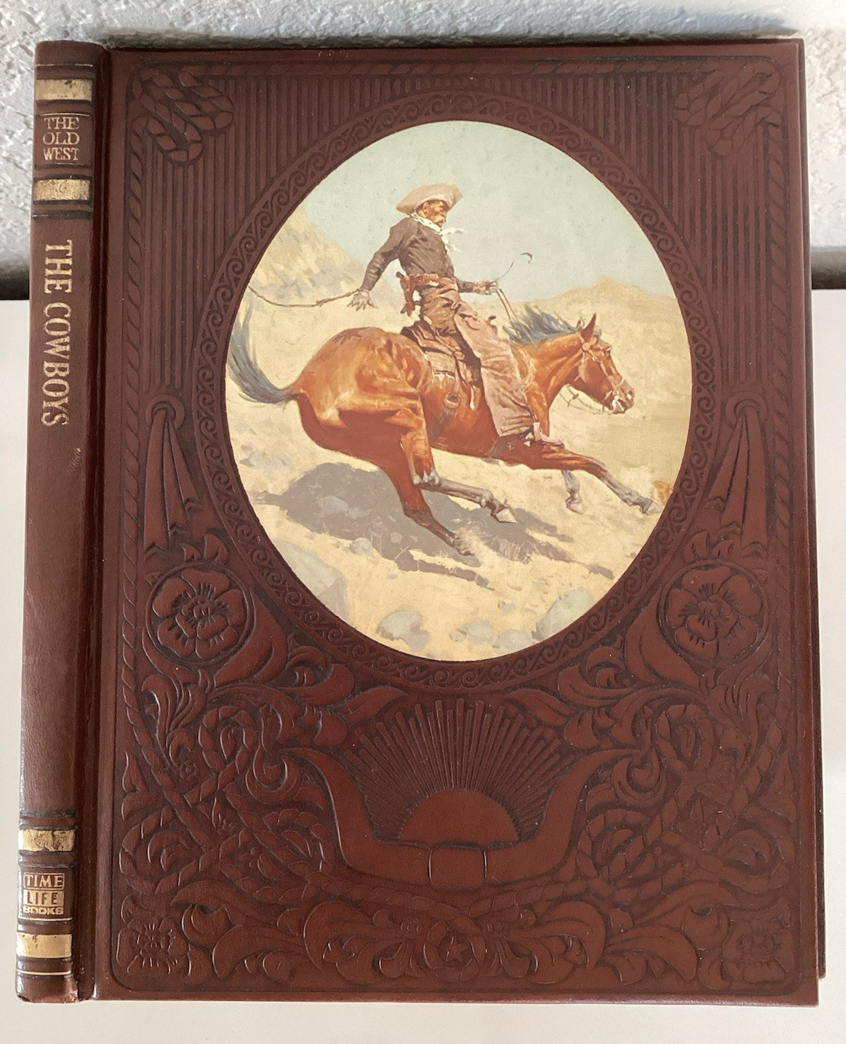 VTG. Time Life Books THE OLD WEST Series The Scouts 1970s‘ ~ CHOOSE YOUR TITLE~