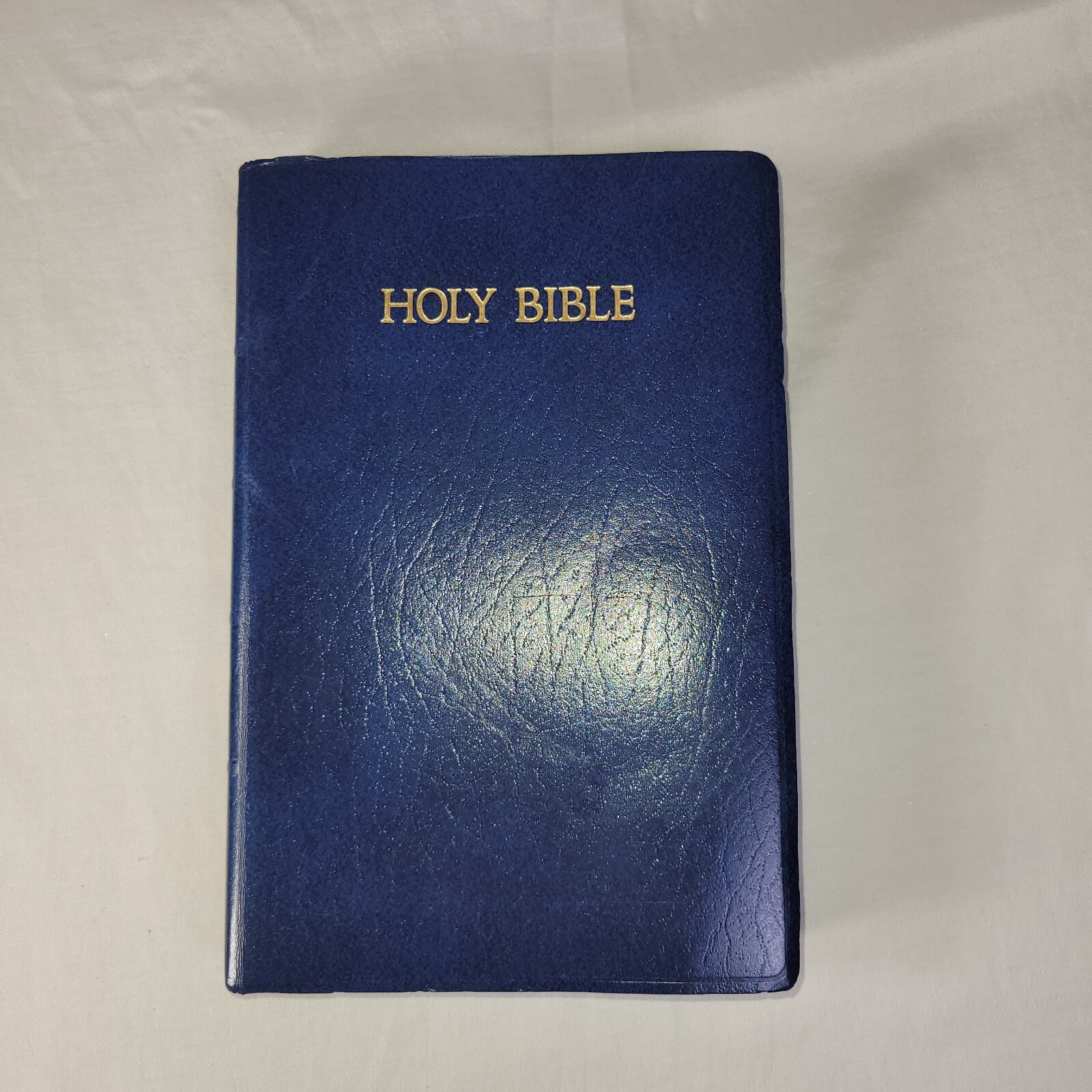 Holy Bible New King James version Words Of Christ In Red Dictionary Concordance