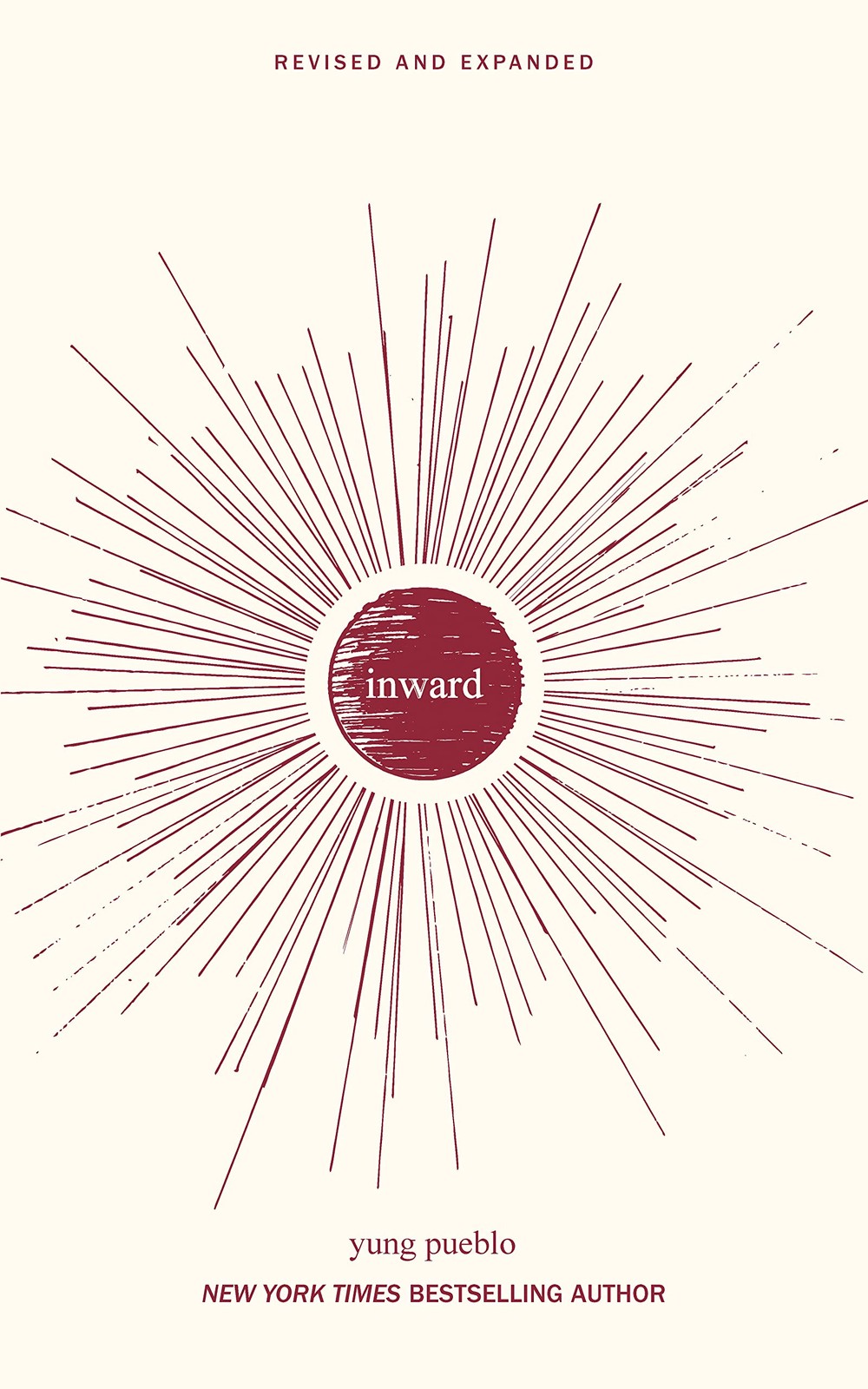 Inward (The Inward Trilogy) – paperback pueblo, yung