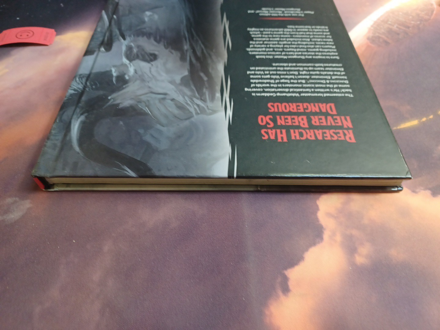 Volo’s Guide to Monsters (Dungeons & Dragons) EB#55121 5TH EDITION 5E VERY GOOD