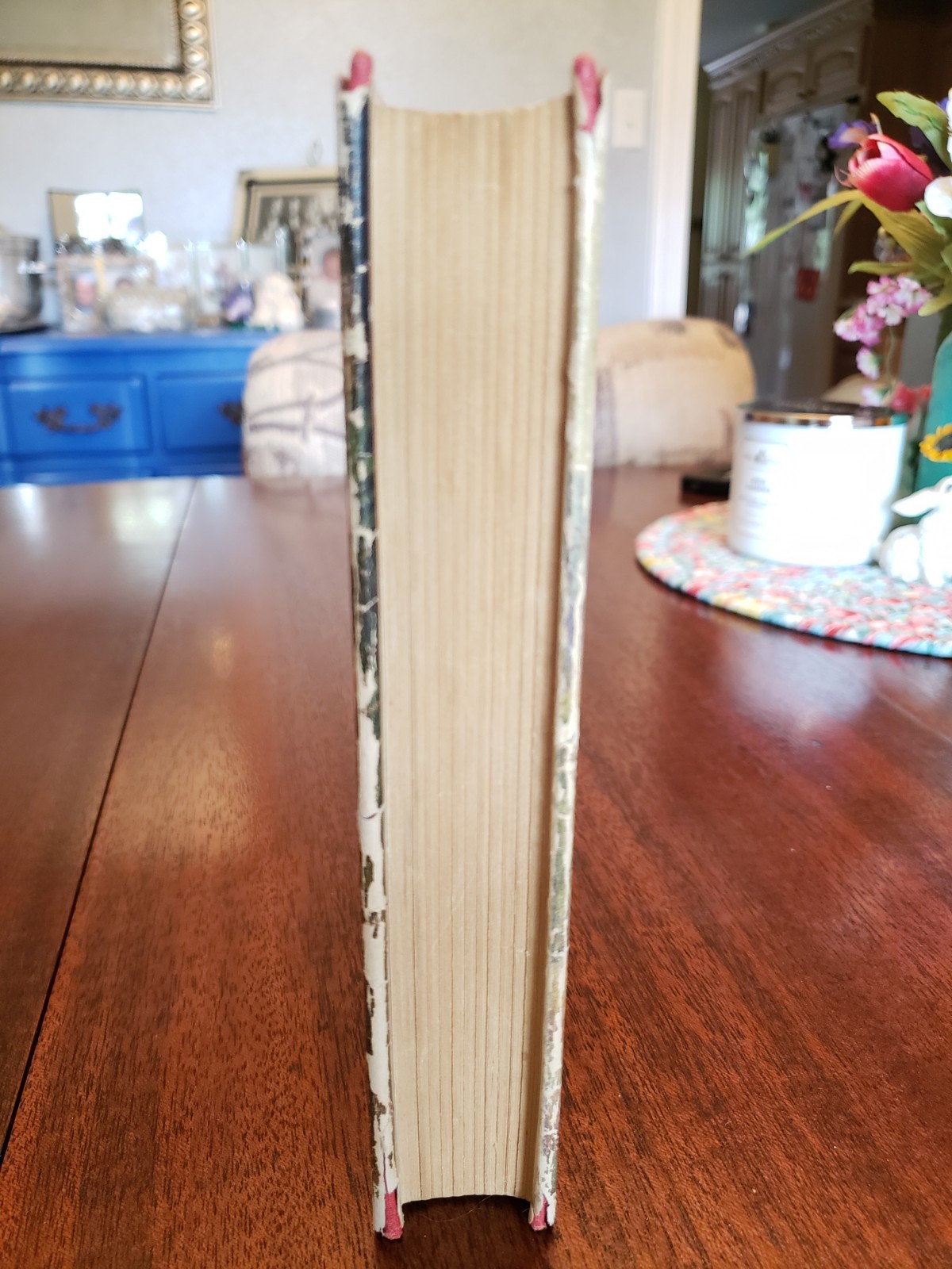 Tarzan of the Apes by Edgar Rice Burroughs, 1st Grosset & Dunlap edition 1927