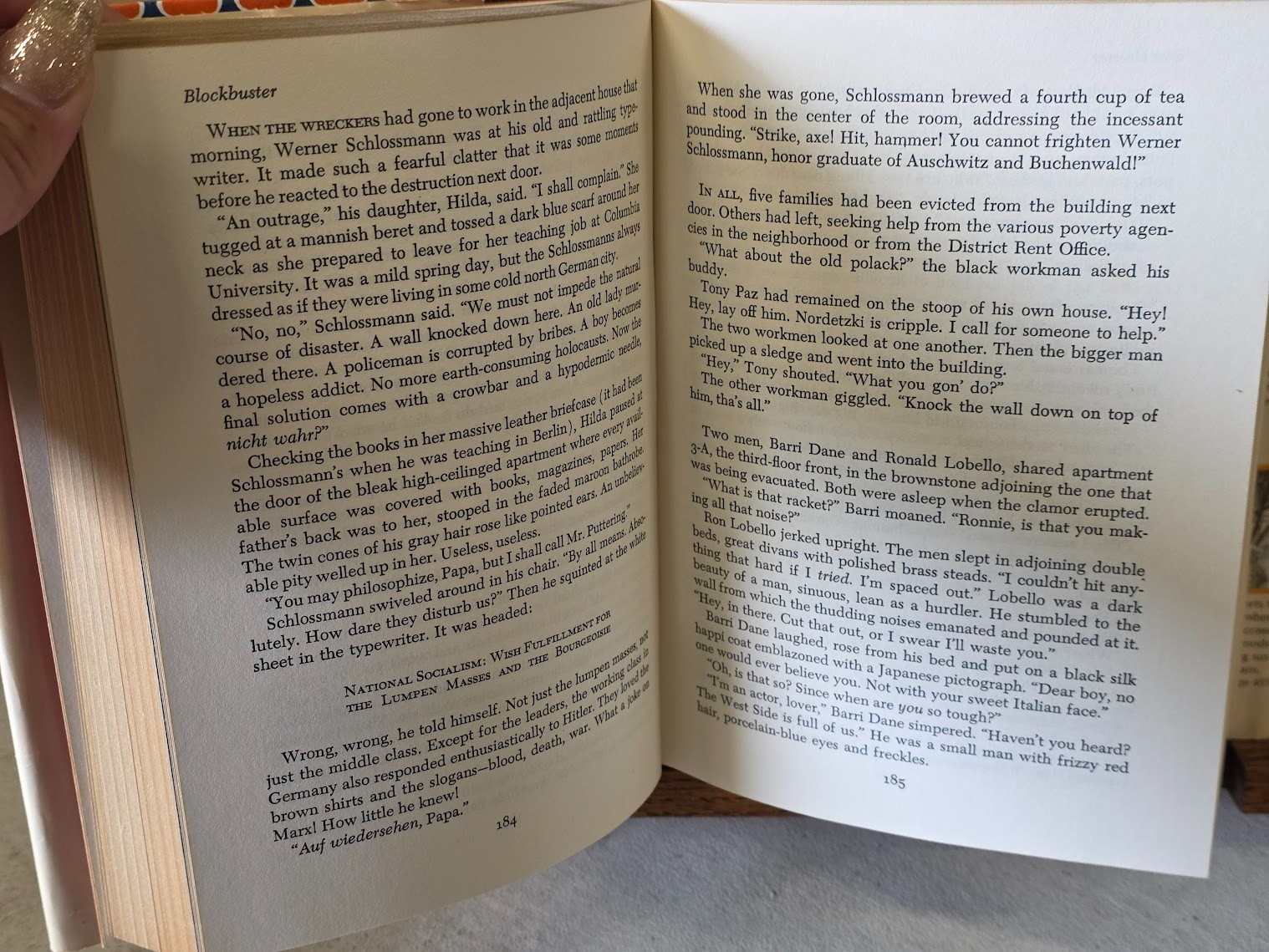 1972 #4 Reader’s Digest Condensed Books hardcover w/dust sleeve excellent cond