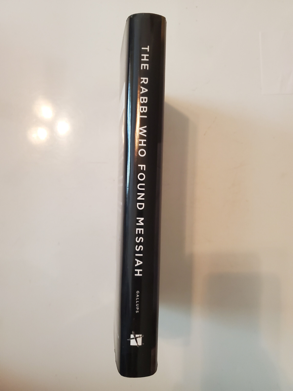 The Rabbi Who Found Messiah Yitzhak Kaduri Carl Gallups WND Collector’s Edition