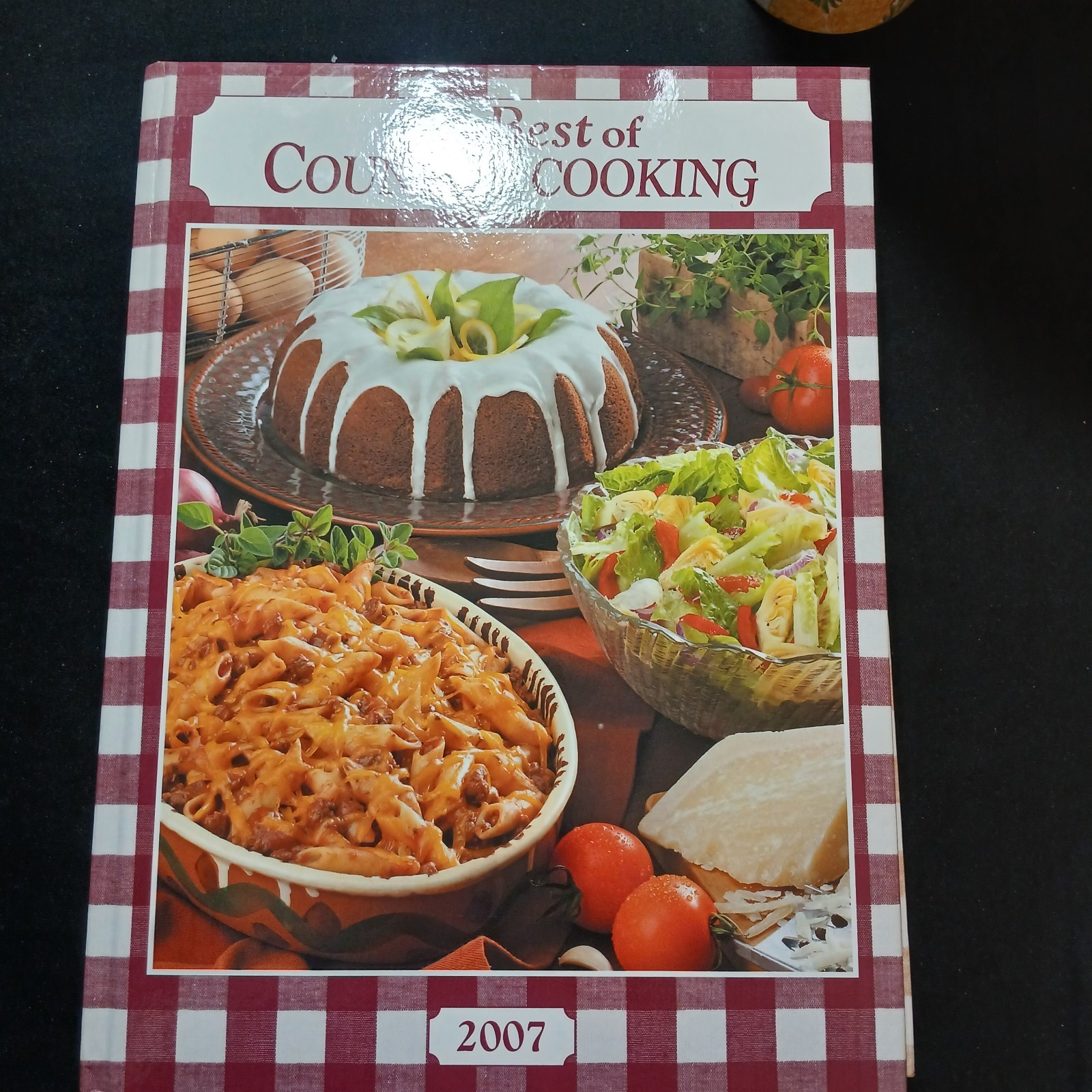 Taste Of Home Cookbook Lot Of 11 Variety See Description For Titles