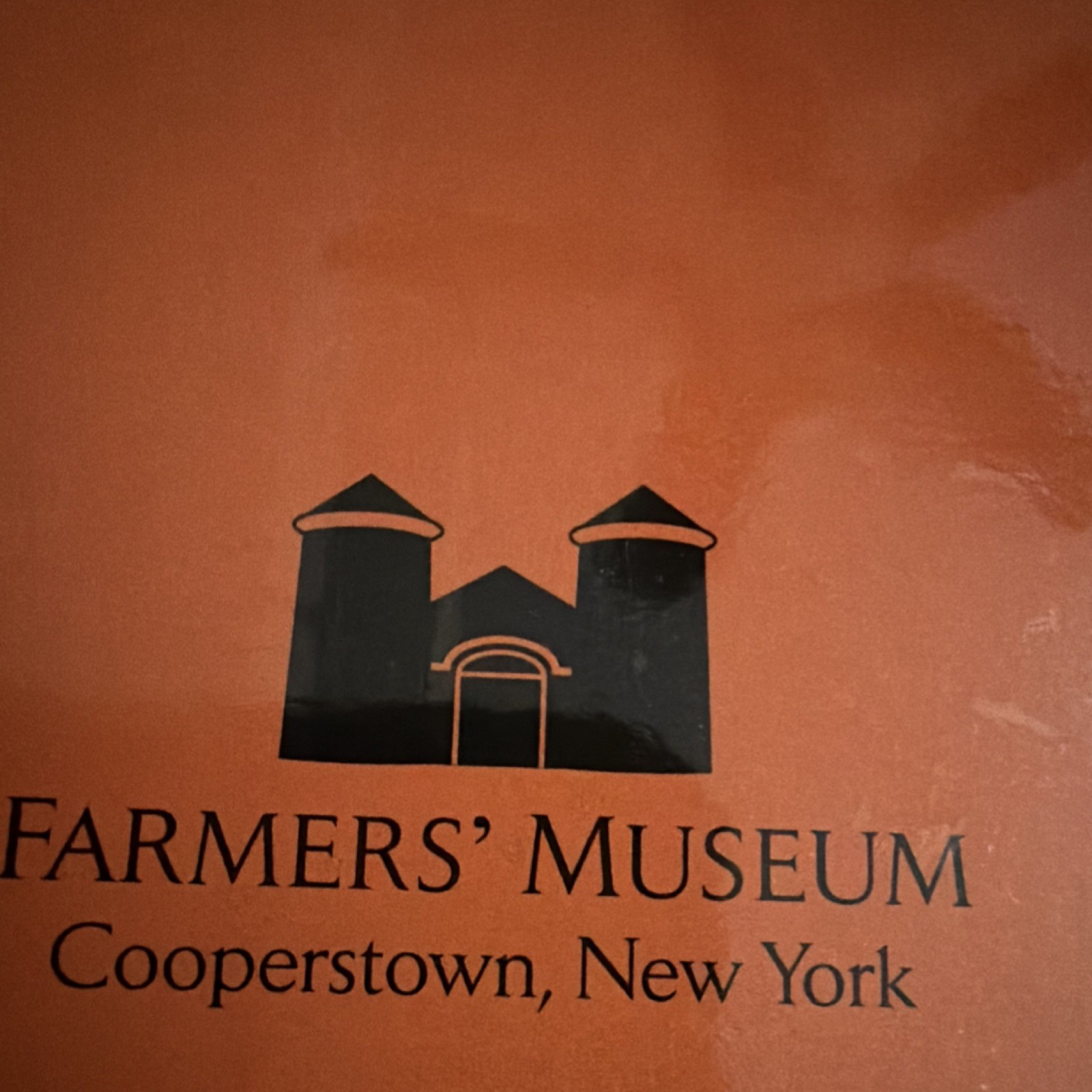Otsego Lake Past and Present Richard S. Duncan HC Illus Farmers‘ Museum