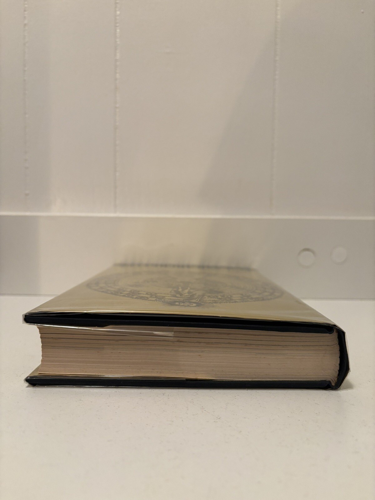 Ego And Archetype Edward Edinger Carl C. G. Jung First Edition HC DJ NF