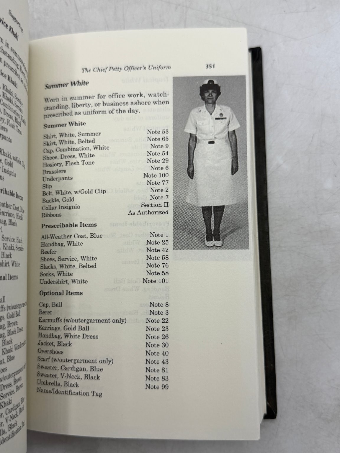 Chief Petty Officer’s Guide Hagan Leahy 2004 USN Naval Institute Press Handbook