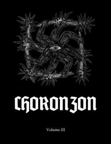 Choronzon III (Paperback or Softback)