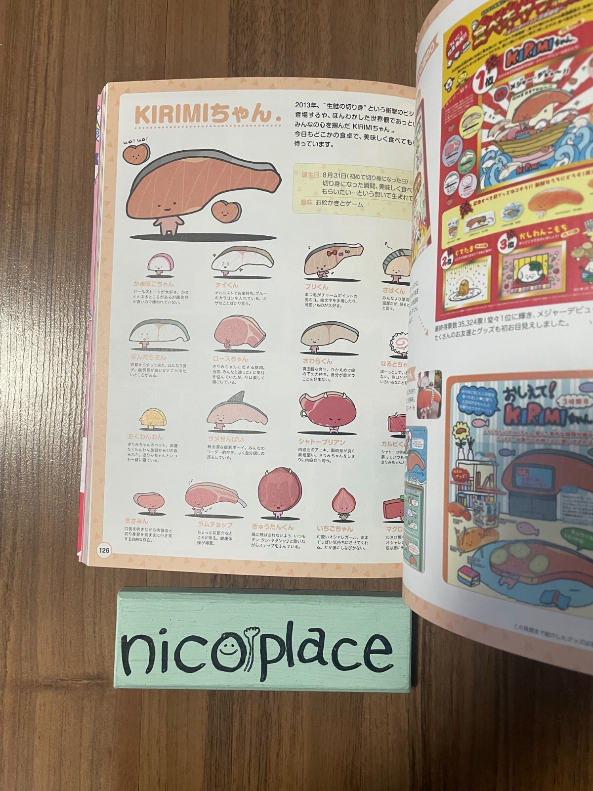 SANRIO CHARACTER DESIGN 90S-2010S JAPAN BOOK ART ILLUSTRATION