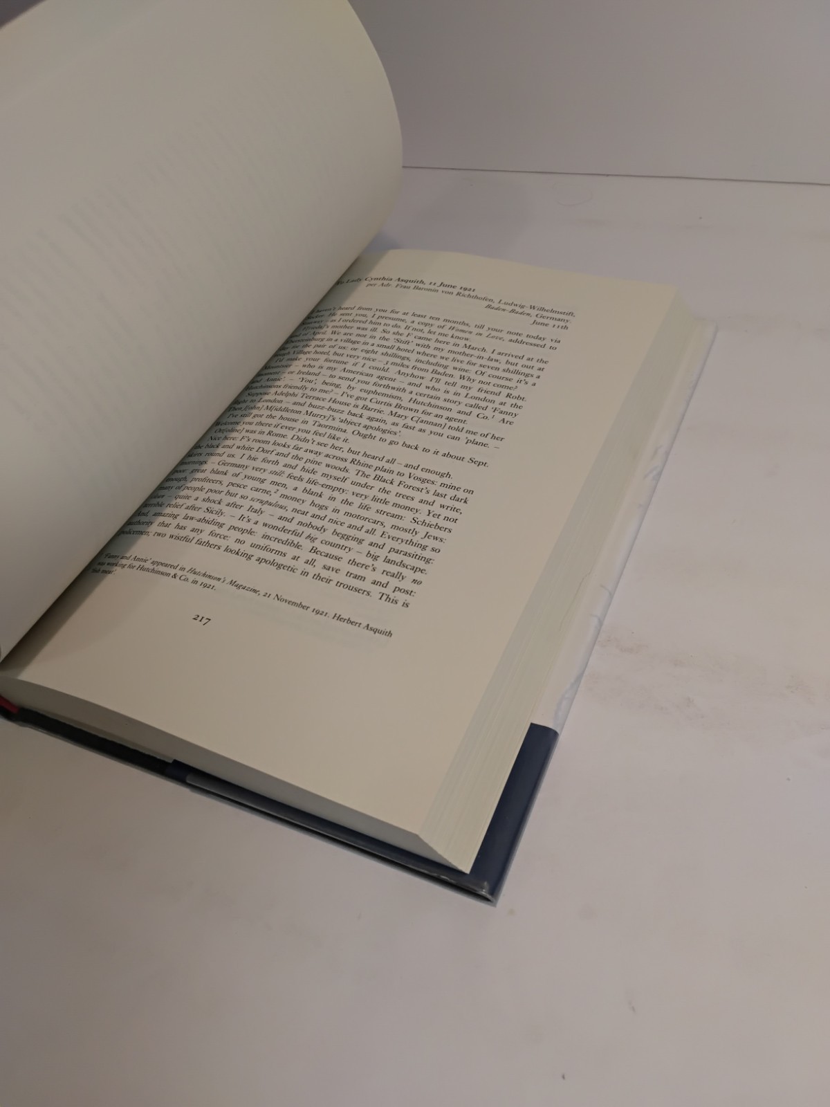 The Selected Letters of D. H. Lawrence by D.H. Lawrence – Hardcover DJ~ NEW