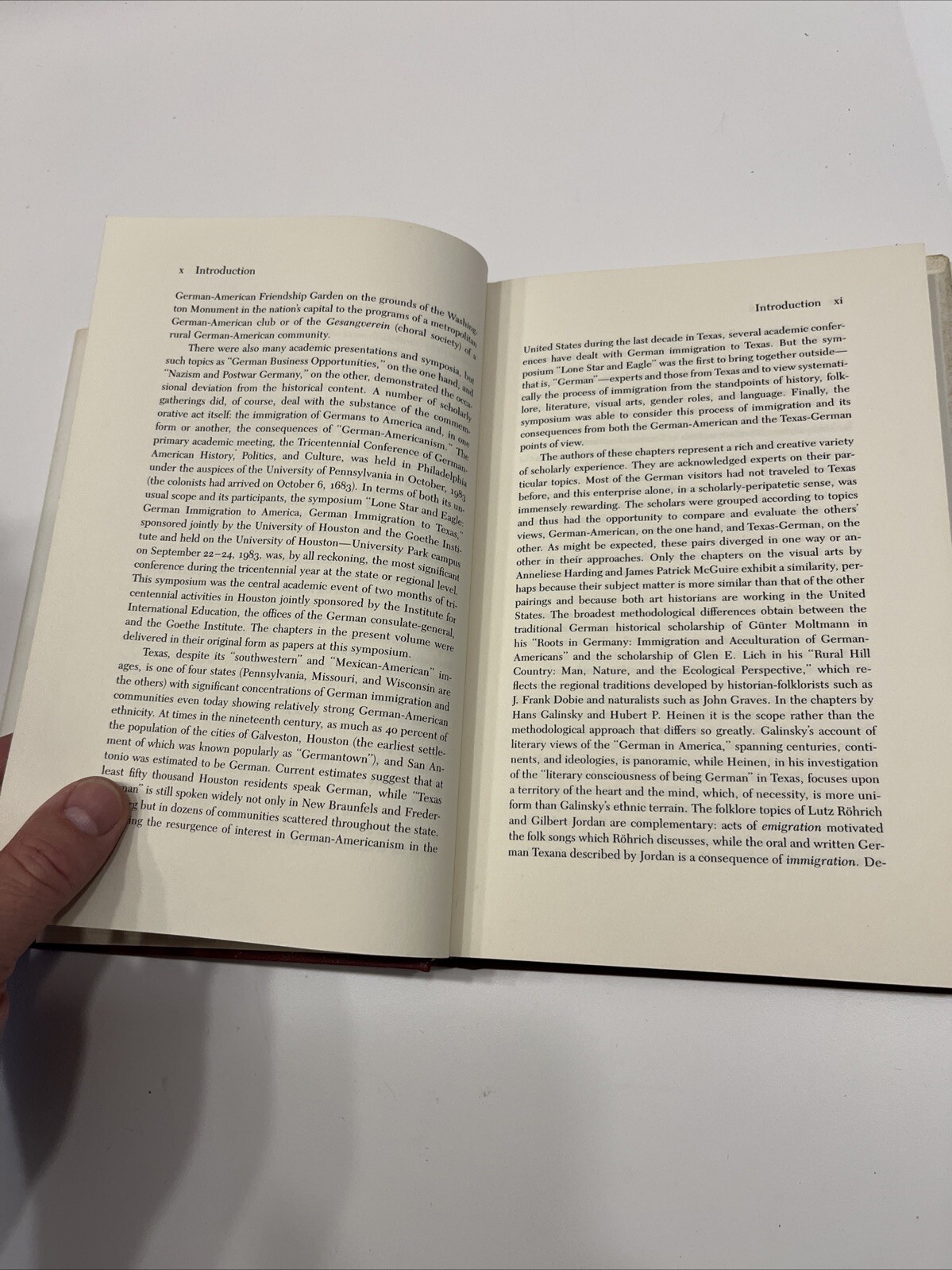 Eagle in the New World – Gish (1986, 1E, HB+DC)