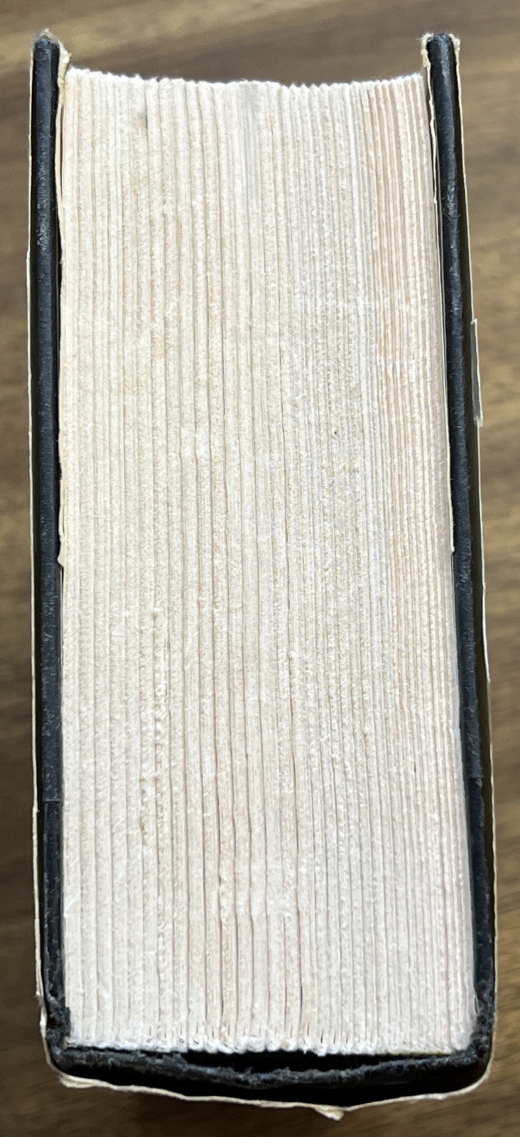 LONESOME DOVE A Novel by Larry McMurtry – 1985 – First Book Club Edition HCDJ
