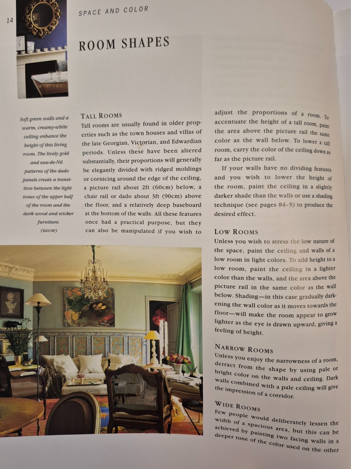 Complete Book of Paint by David A. Carter, Text by Charles Hemming (2002)