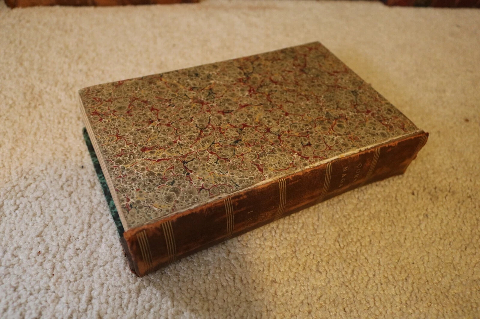 ~You Choose ~ Cornhill Magazine Years 1860-1883 Vols 1-47, *READ* Description