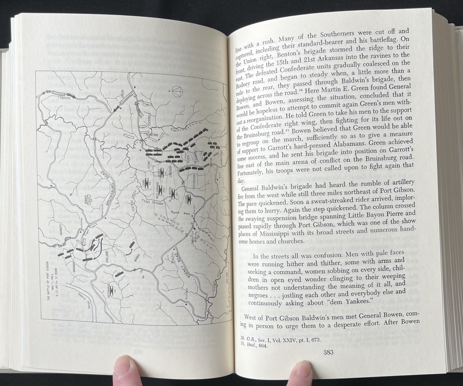 Vicksburg Campaign Vols 1 & 2 by Edwin C. Bearss—SIGNED—1985—Hardcover & Illus