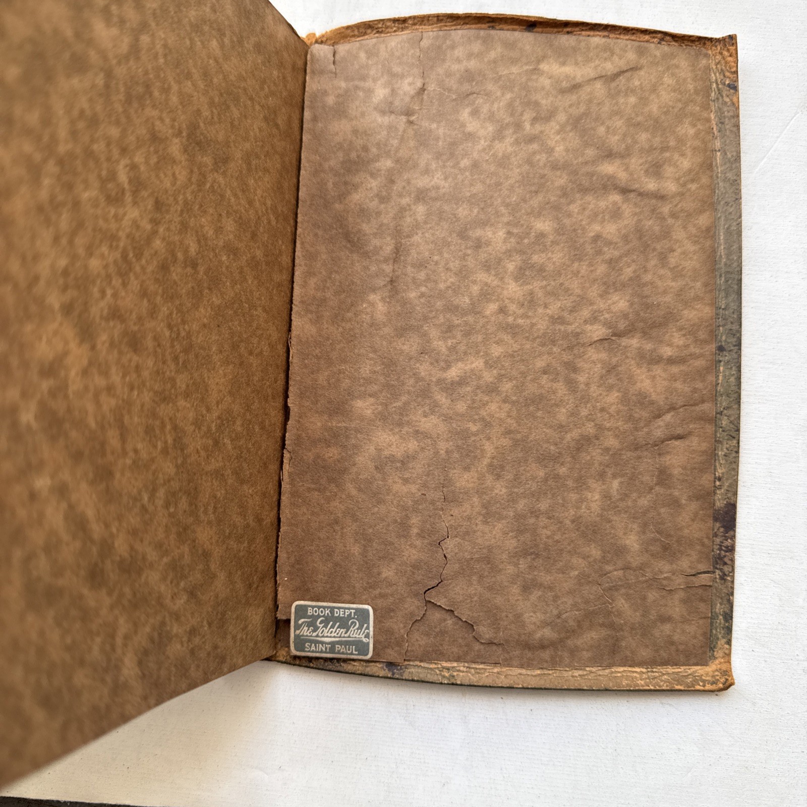 Poems of Henry Wadsworth Longfellow 1901 Thomas Y. Crowell & Co Vintage Book