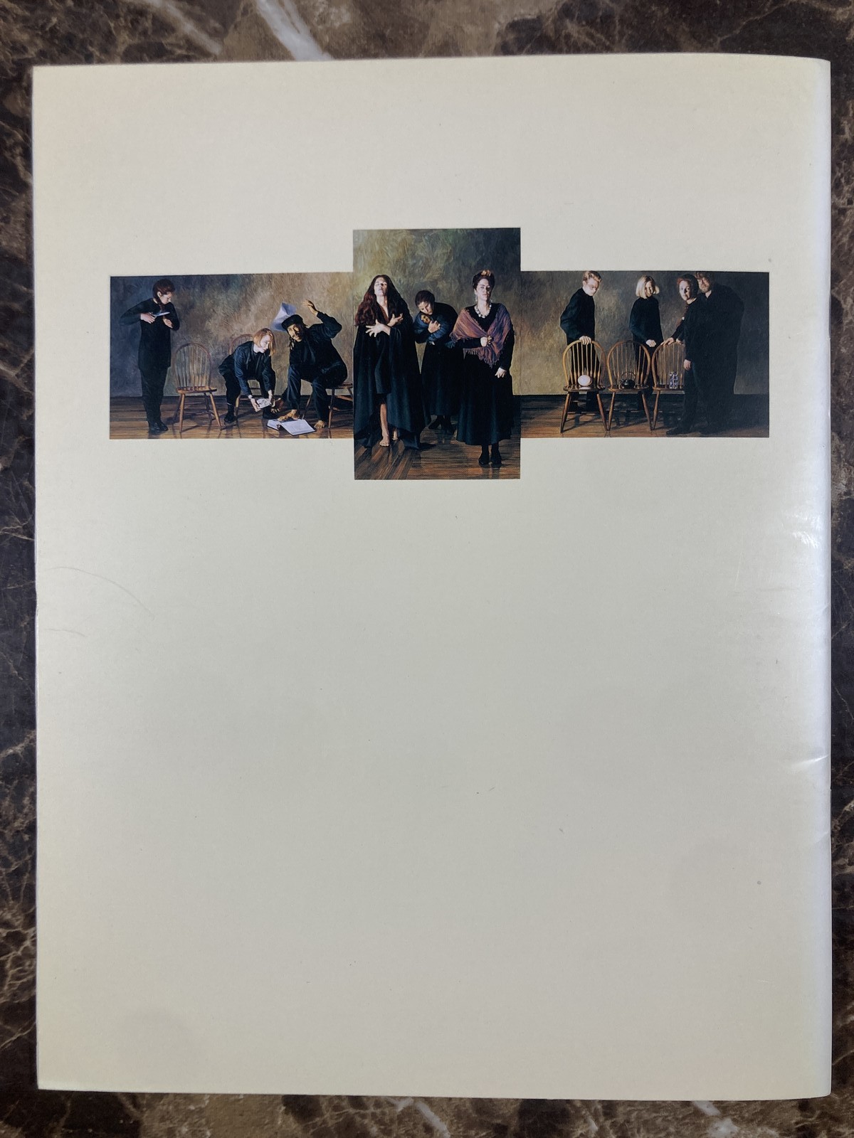 Katherine Levin-Lau Bay Area Masters Series Triton Museum of Art 1992 Catalog