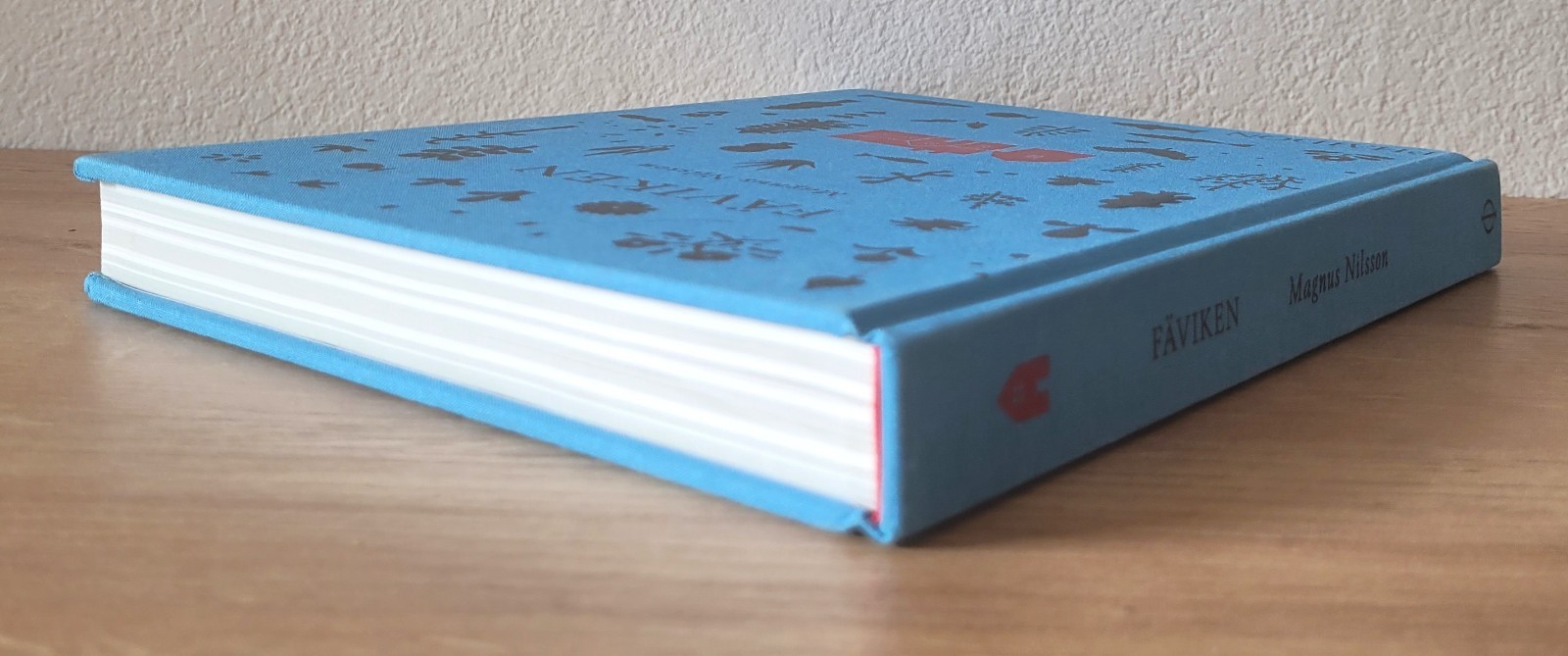Faviken by Magnus Nilsson – Phaidon 2012 – Hardcover