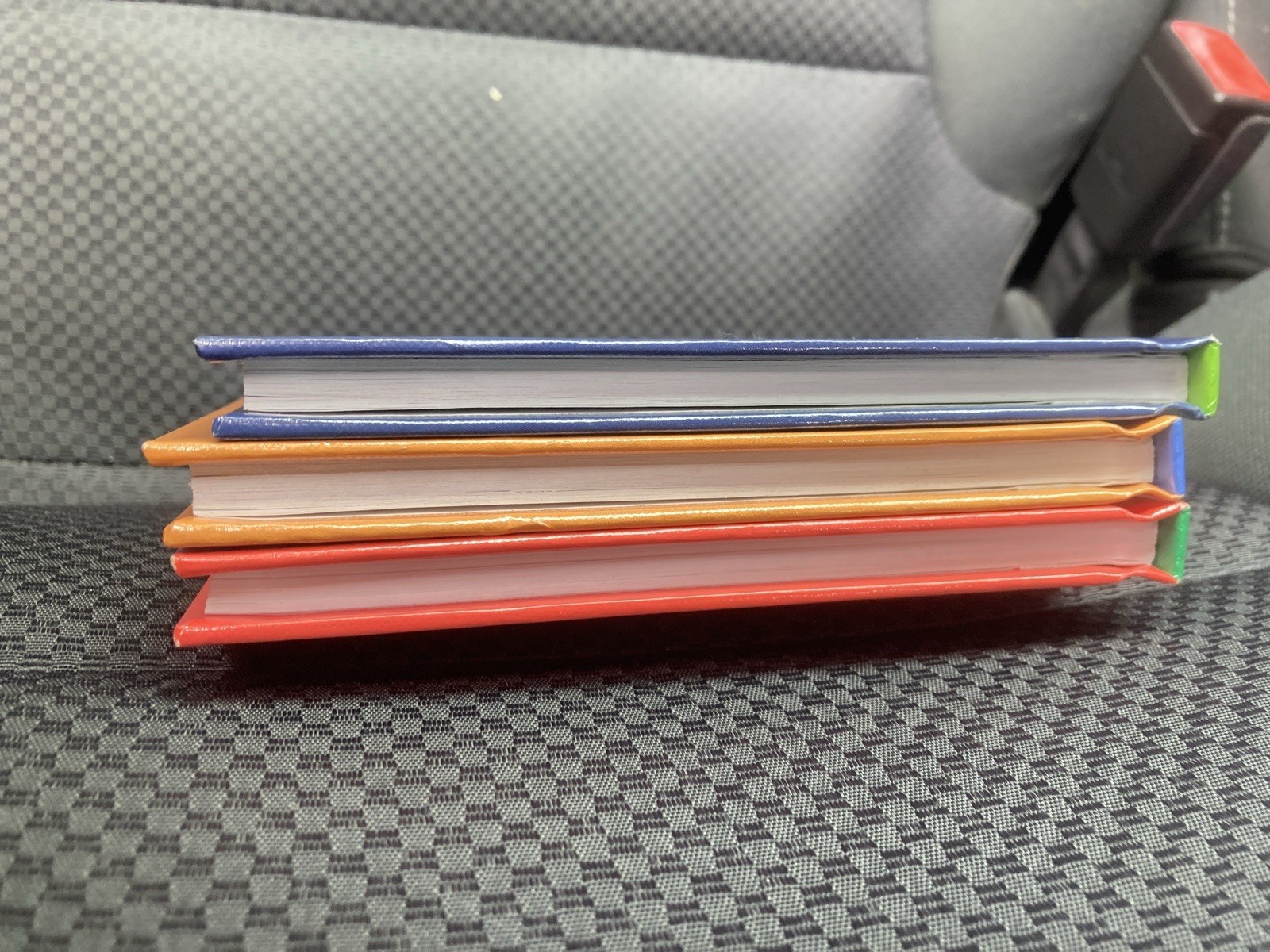 Lot Of Choose Your Own Nightmare Book #15,17,18 See Description For Titles