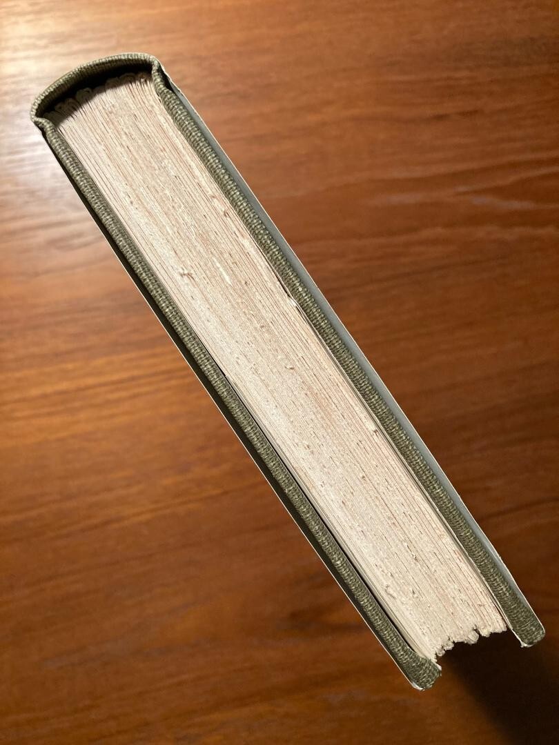Ward 402 by Ronald J. Glasser (First Printing, 1973, Hardcover)