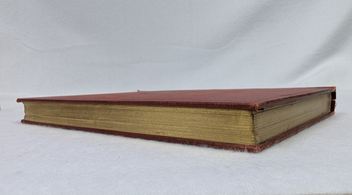 Lewis Carroll Alice’s Adventures in Wonderland 1927 Facsimile 1st Edition 1866