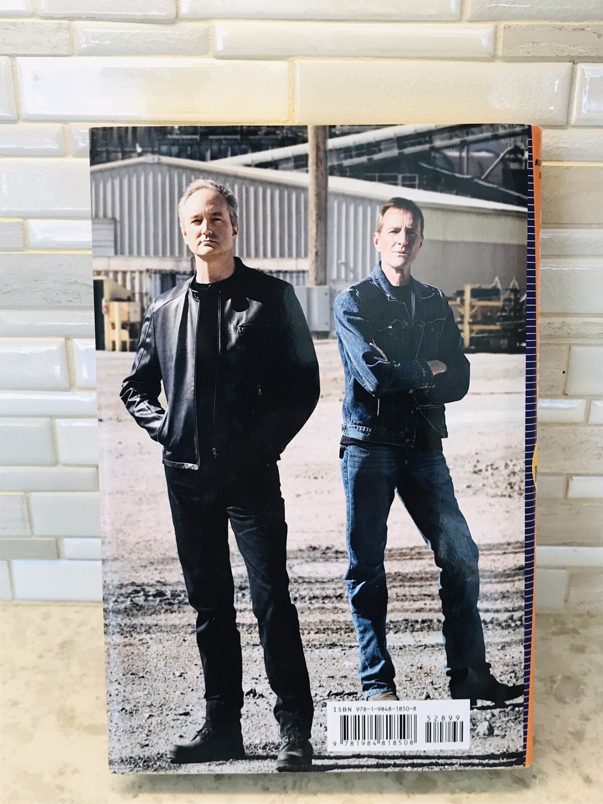 Jack Reacher: Better Off Dead By Lee Child & Andrew Child NEW 1st Edition HC/DJ
