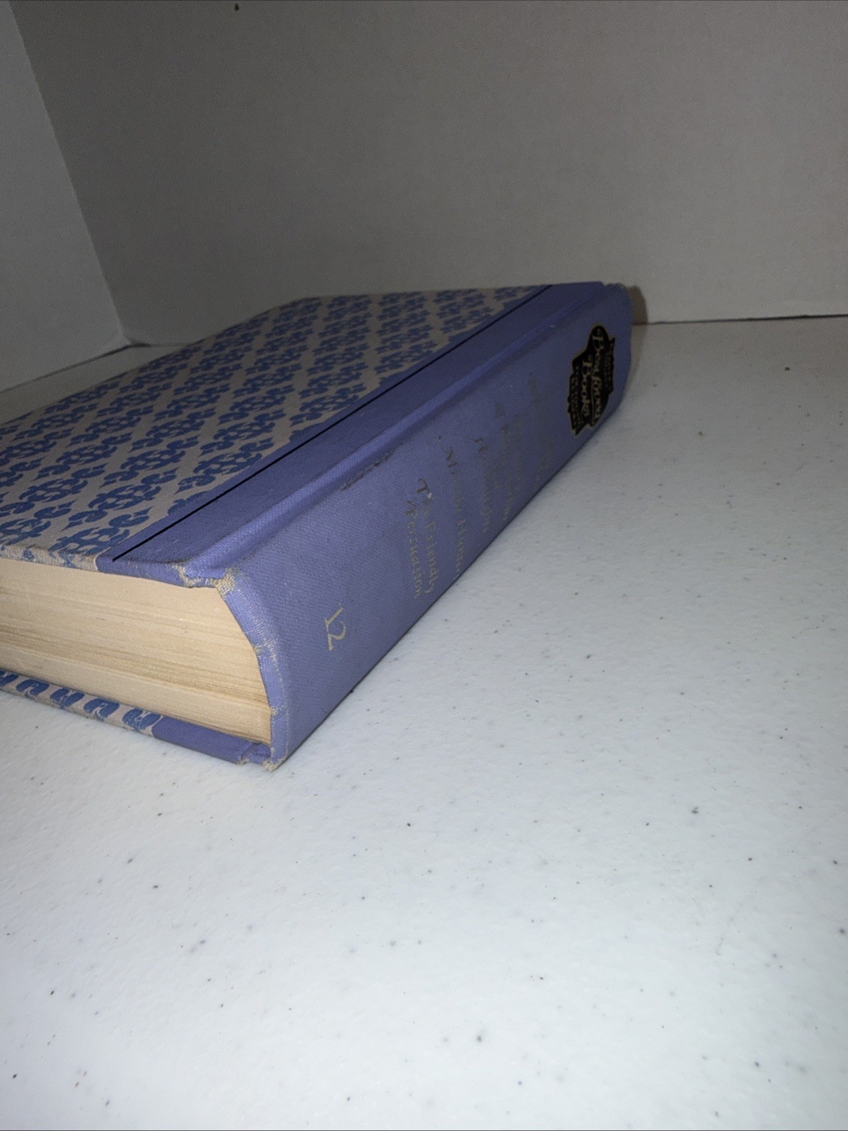 Reader’s Digest Best Loved Books 12