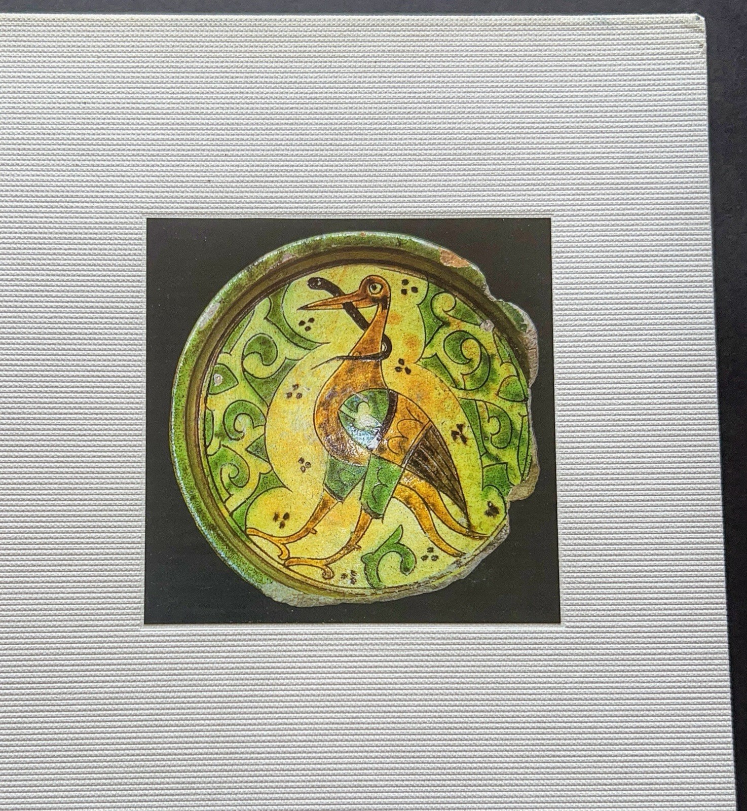 ARMENIAN ART BY JEAN-MICHEL THIERRY/ARMENIA/959 PICS/HARDCOVER/1989/NEW