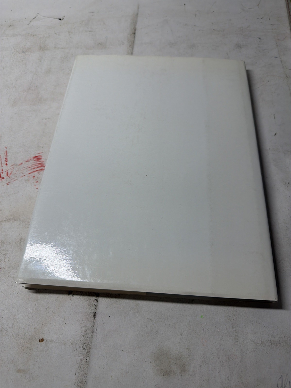 Washington Atkeson Gohs 1969 First Printing HCDJ Signed Both Authors PNW Photo