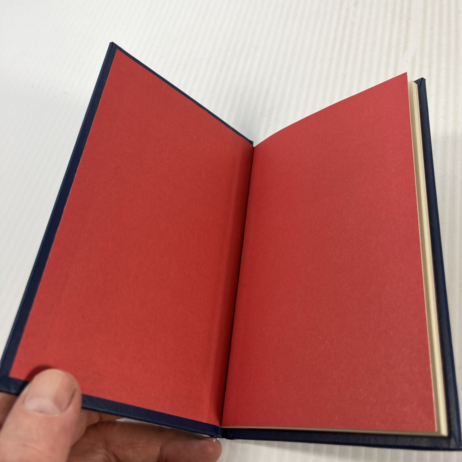 Washington’s Rules of Civility and The American Flag History and Etiquette Lot