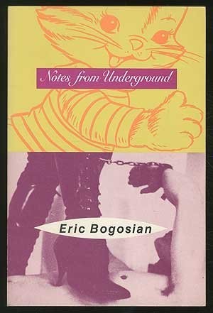 Notes From Underground