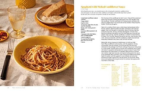 That Sounds So Good: 100 Real-Life Recipes for Every Day of the Week: A Cookbook