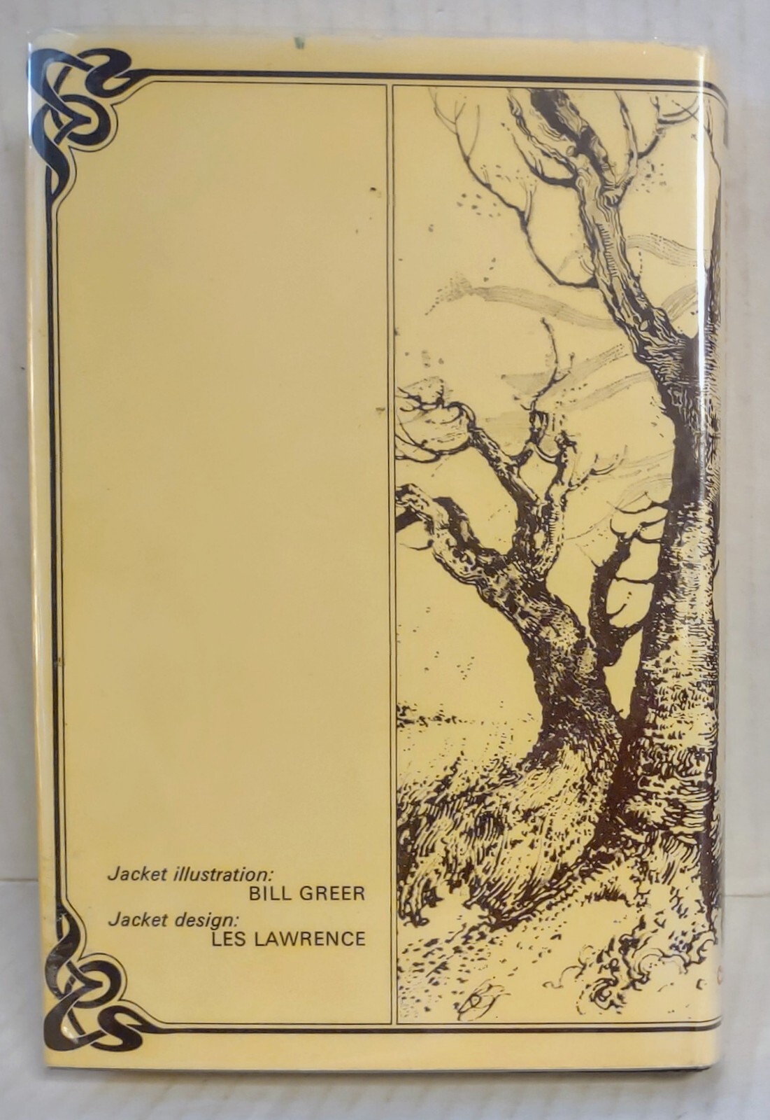 The Vision Of Stephen By Lolah Burford 1973 UK 1st Edition HCDJ Time Travel Book