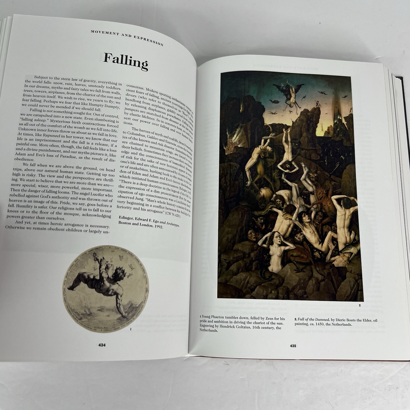 The Book of Symbols Reflections on Archetypal Images Ami Ronnberg Taschen HC