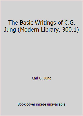 The Basic Writings of C.G. Jung (Modern Library, 300.1) by Carl G. Jung