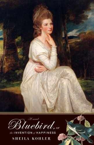 Bluebird, or The Invention of – Hardcover, by Kohler Sheila – Very Good b