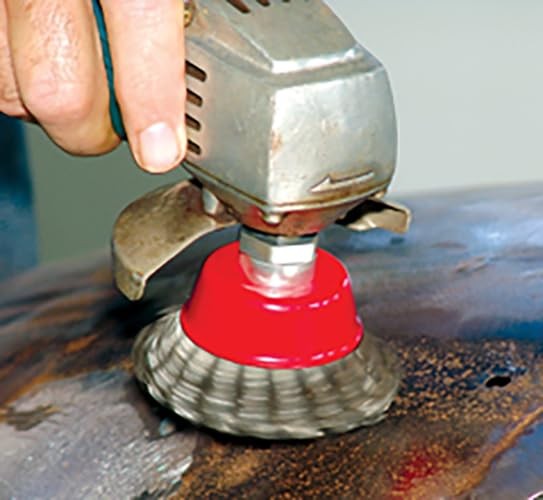 Automotive Bodywork & Rust Repair