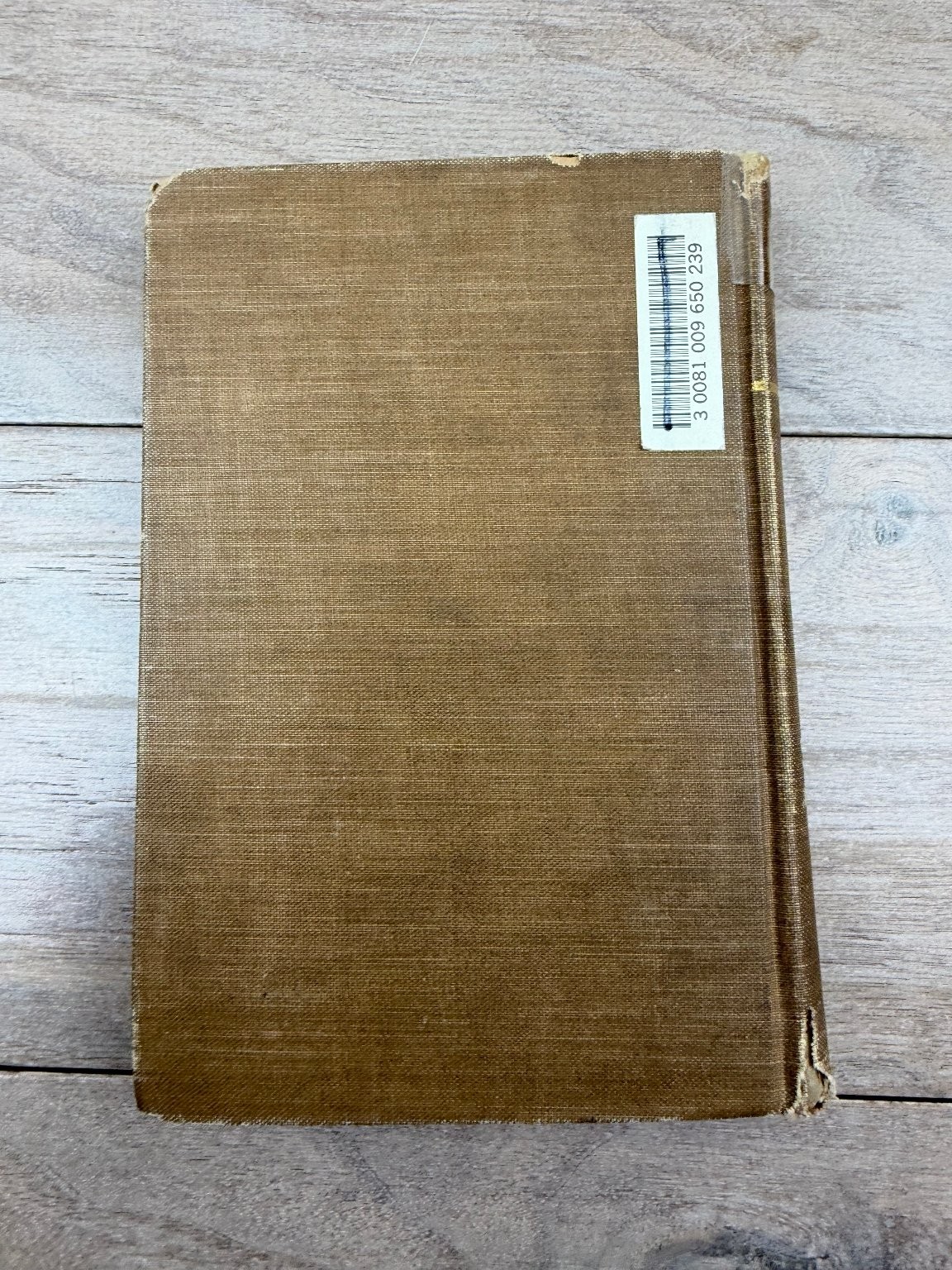 Life of Ancient Greeks Gulick 1929 Illustrated History D. Appleton Hardcover