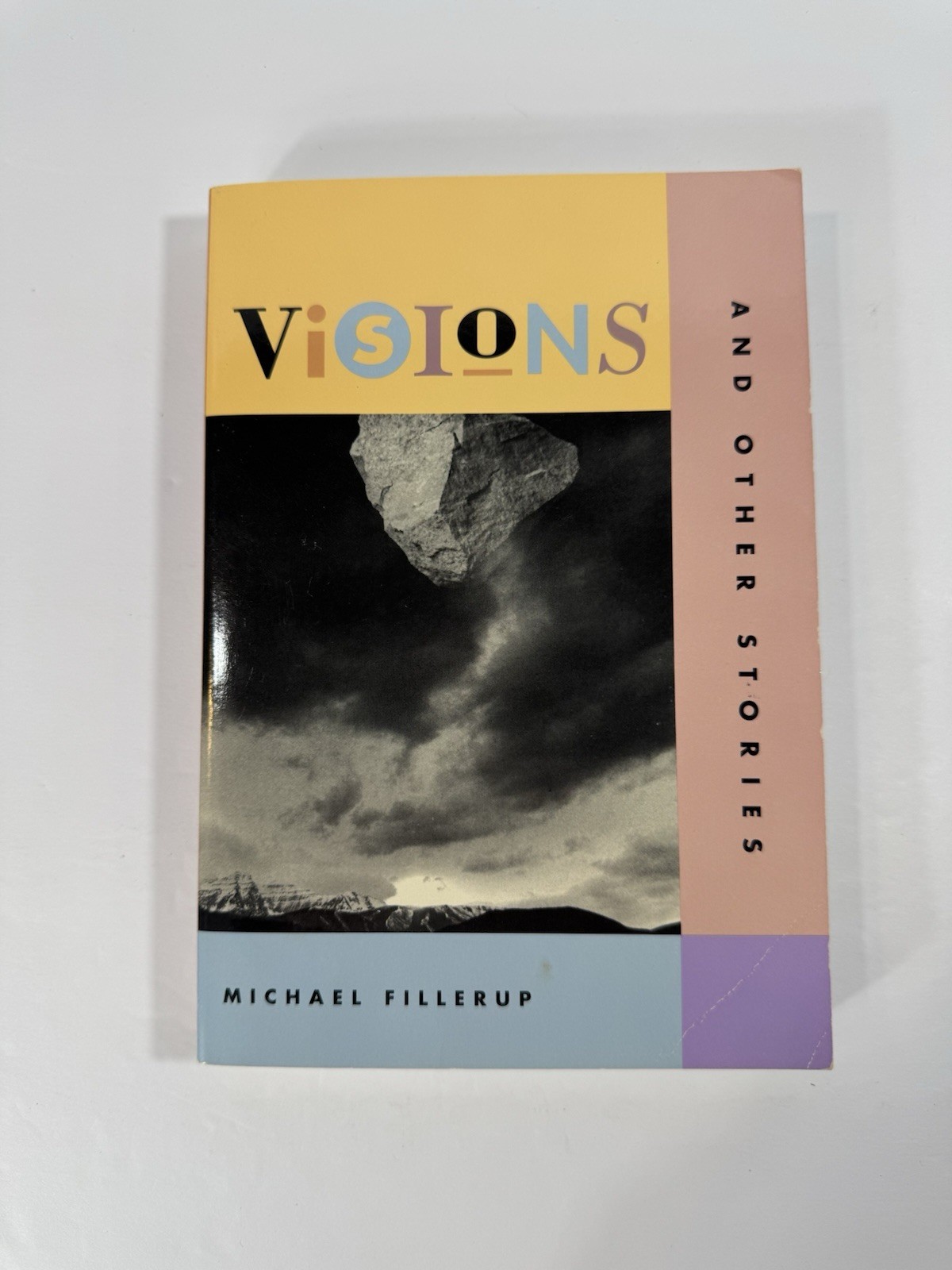 Visions and Other Stories