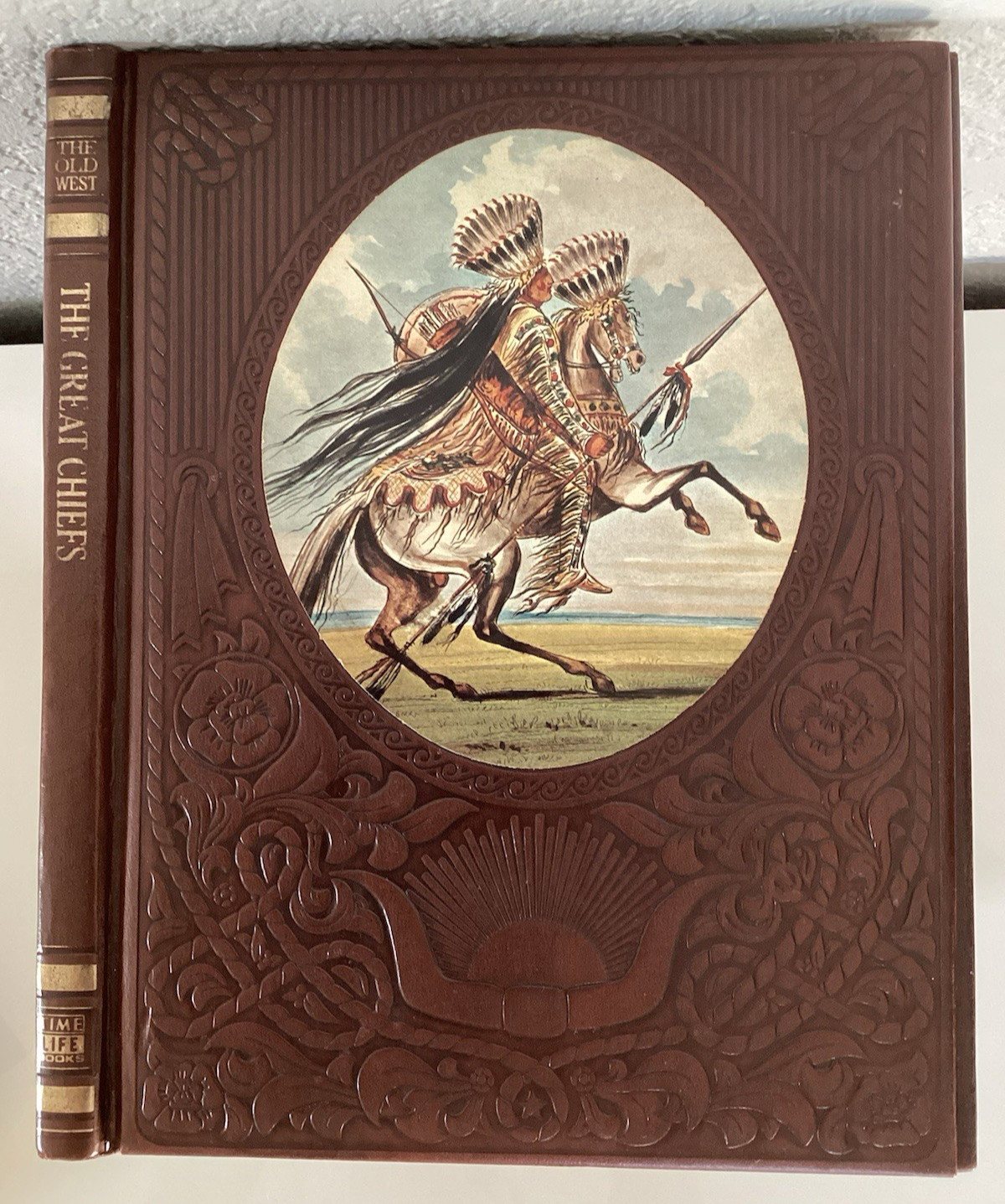 VTG. Time Life Books THE OLD WEST Series The Scouts 1970s‘ ~ CHOOSE YOUR TITLE~