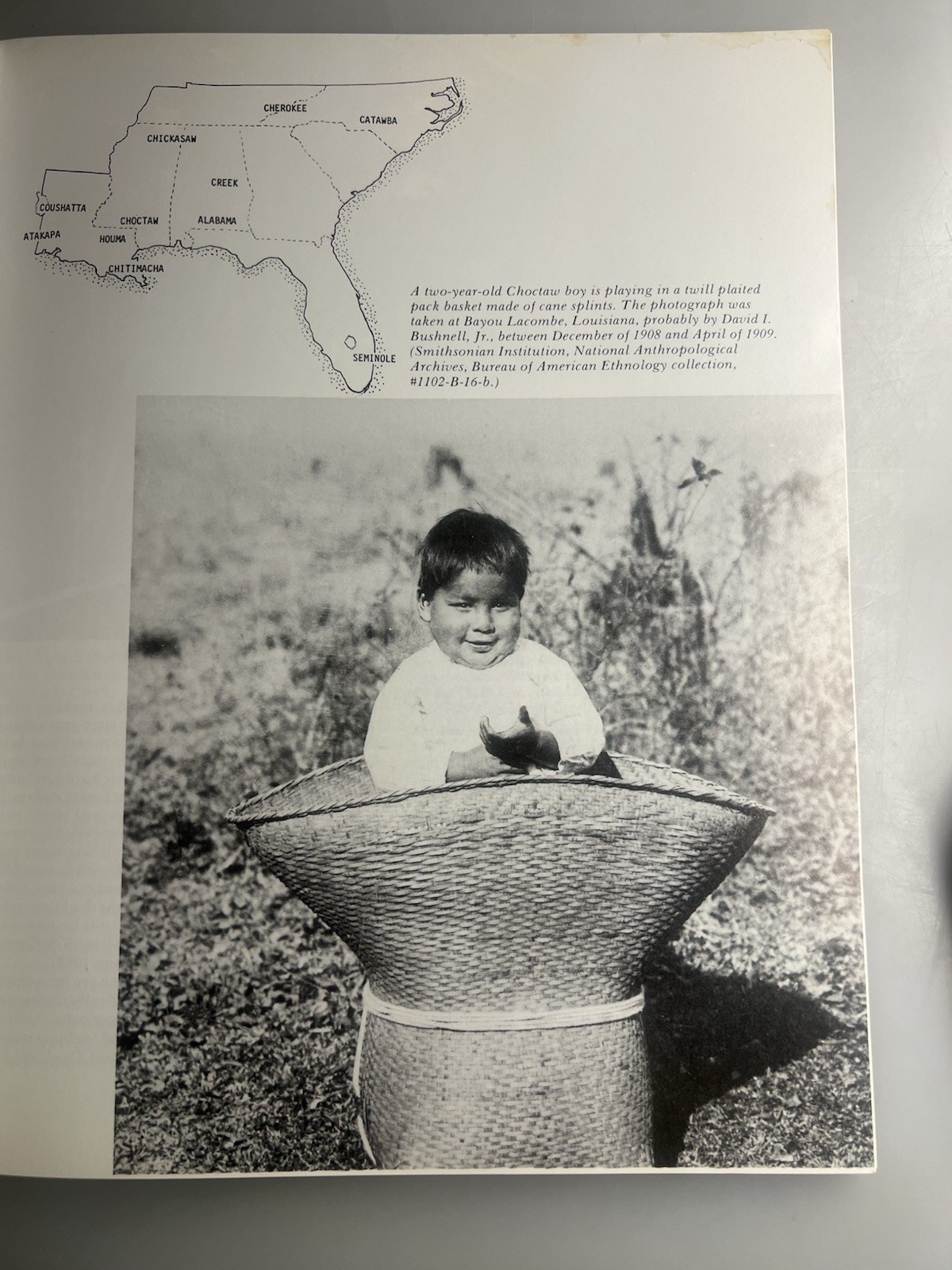 Indian Baskets by Sarah Peabody Turnbaugh William A Turnbaugh. 264 pages
