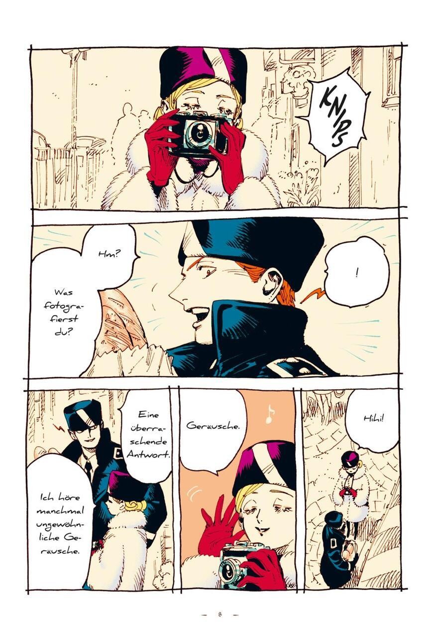 Kotteri! / VEIL 29783551730169