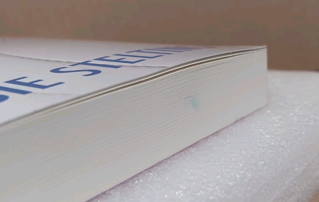 Kelsie Stelting – Chasing Skye, Signed, Bookworm Box Edition, Paperback, READ