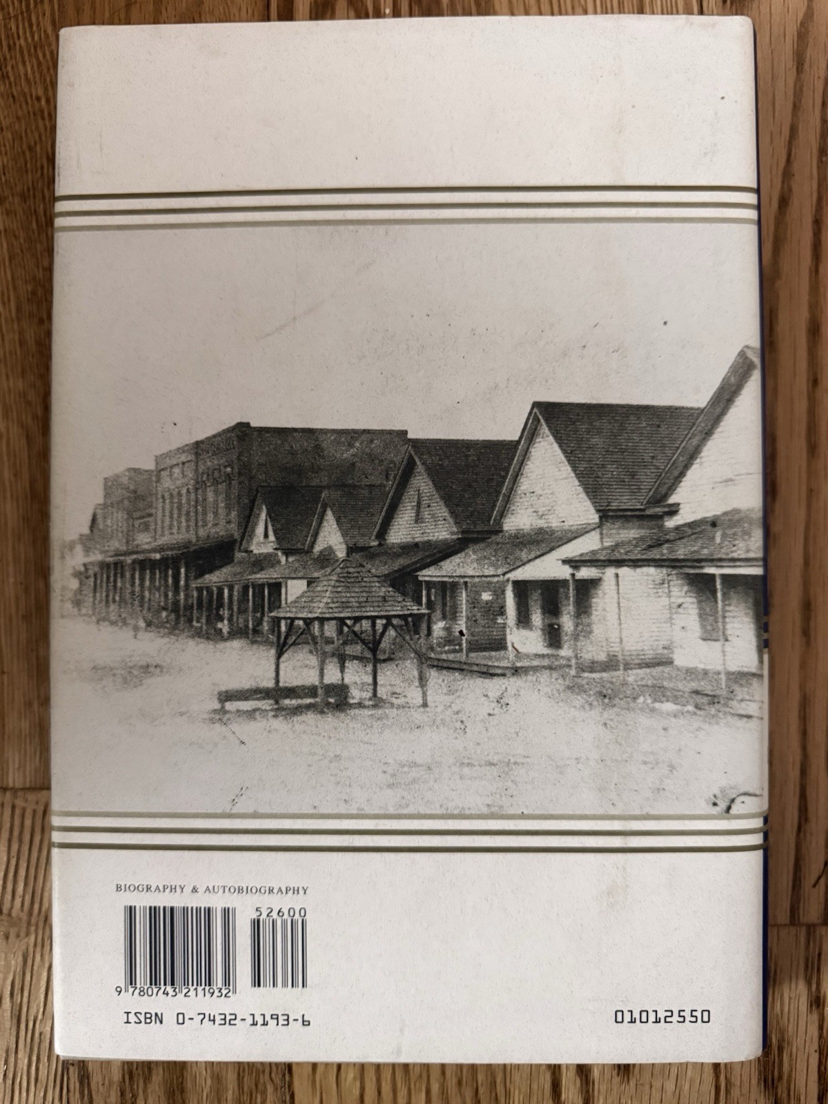 An Hour Before Daylight: Memories of a Rural Boyhood Jimmy Carter, hardcover