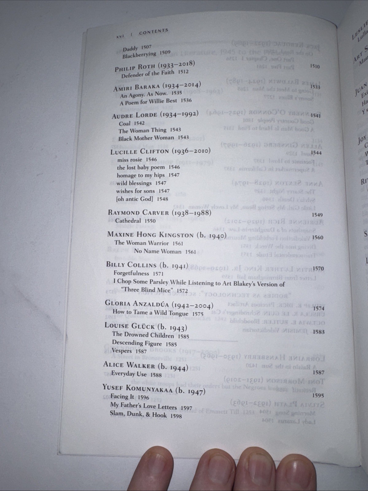 Norton Anthology of American Literature : 1865 to the Present