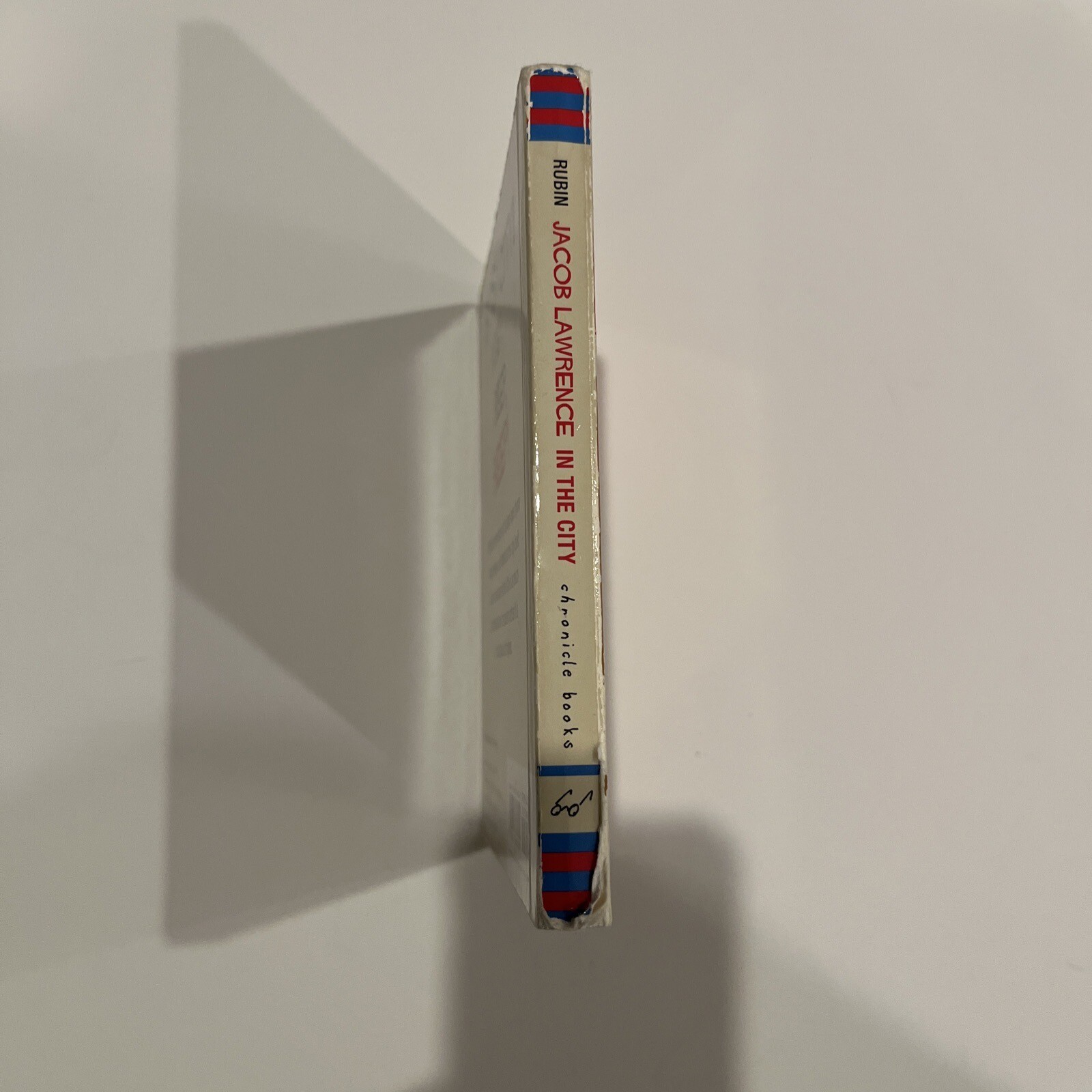 Mini Masters Modern Ser.: Jacob Lawrence in the City by Susan Goldman Rubin…