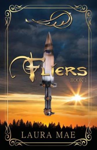 Fliers: Book 1 In Fliers Series