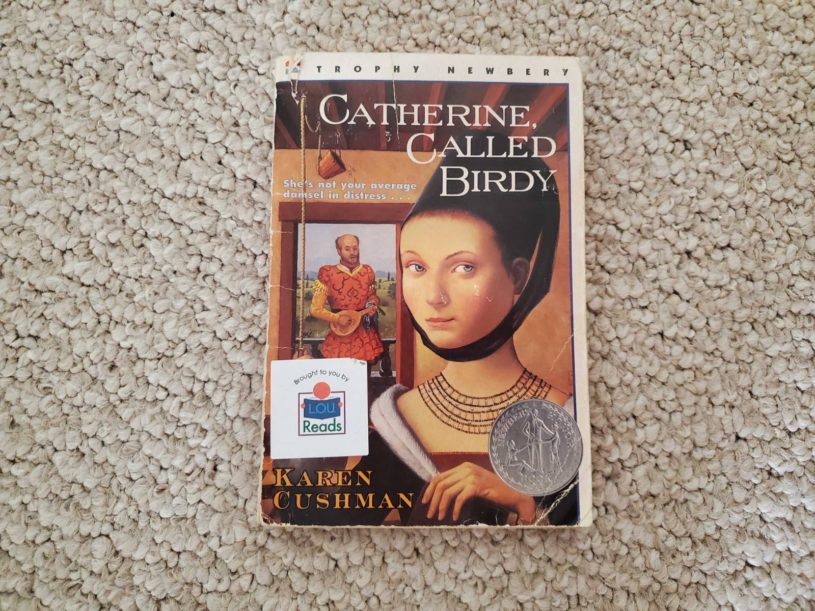 14 Classic Middle Grade Books Lot Newbery Medal Winners Historical Fiction