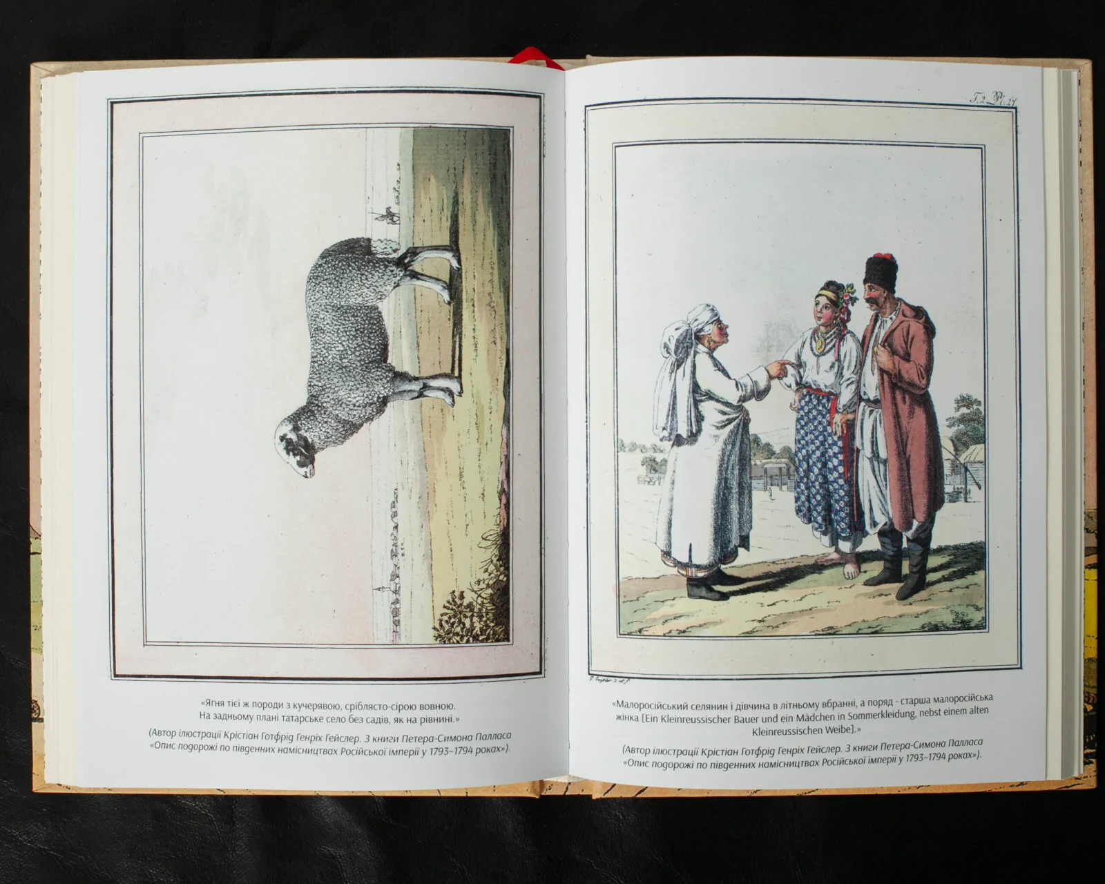 2024 Travels of Baron Kampenhausen/History of Ukraine/Travel Guide/Culture/Book