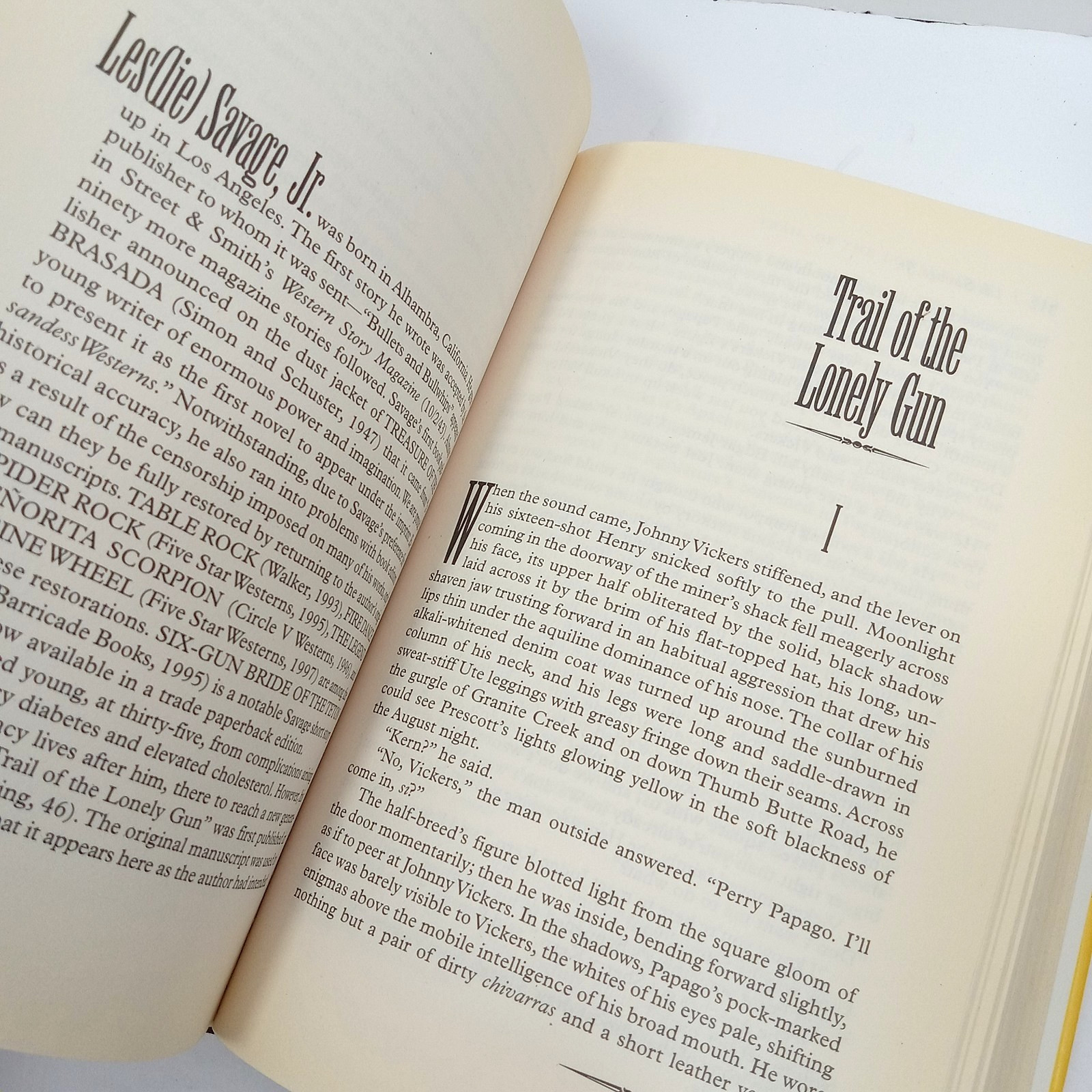 Big Book of Western Action Stories, Best Western Stories Hardcovers Dust Jackets